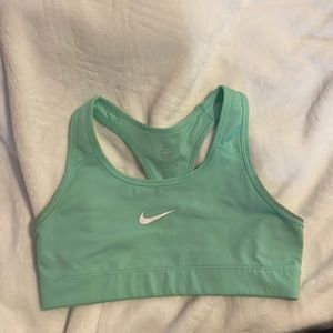 Nike sport bra